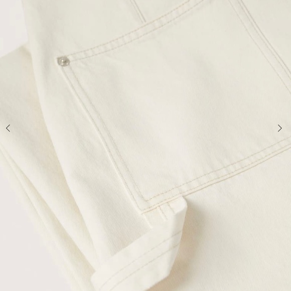 Cargo pants MANGO - Picture 5 of 5